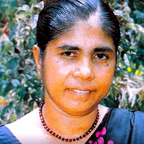 G.S.B. Rani Perera